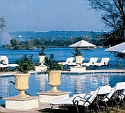 The Royal Livingstone Hotel
